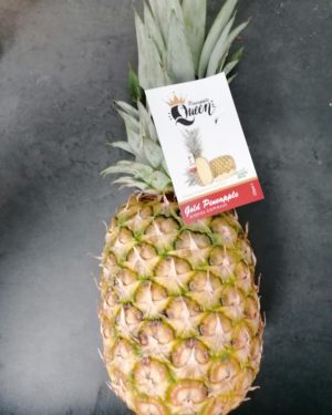 Ananas par Bateau CALIBRE GROS- Origine COSTA RICA-