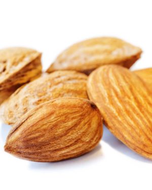 Amande Nature - Origine USA -