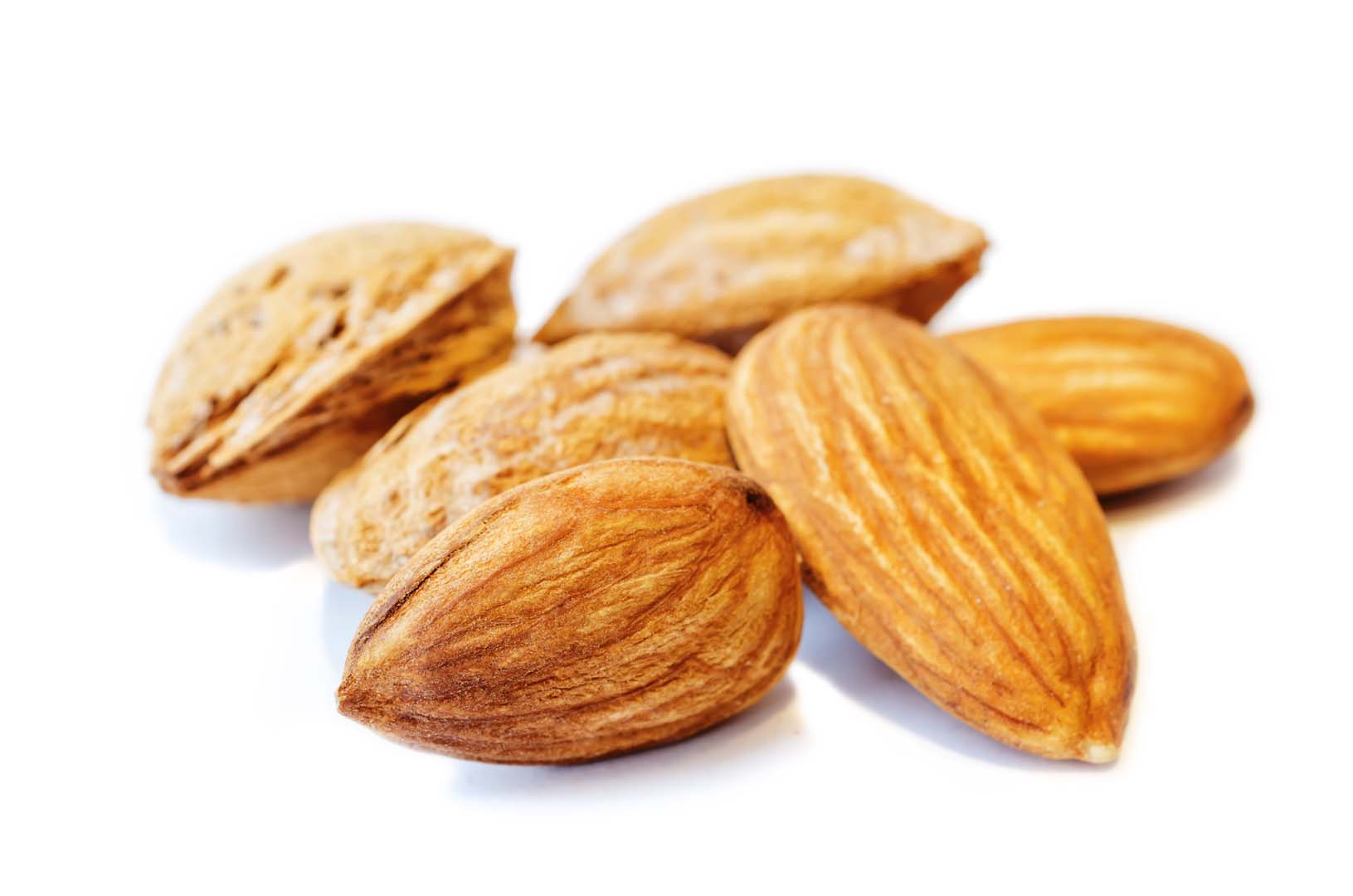 Amande Nature – Origine USA – | Simond Fruits & Légumes