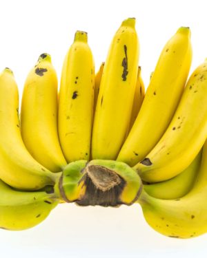 Bananes DE LA MARTINIQUE - Origine FRANCE-