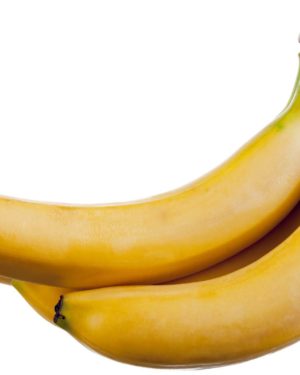 Bananes EXTRA - Origine Côte d'Ivoire -