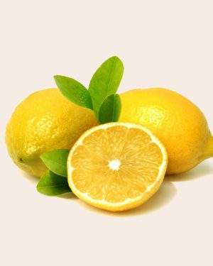 Citron Jaune BIO -ITALIE-