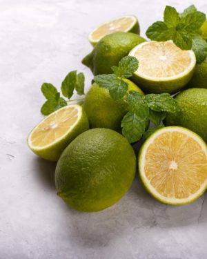 Citron Vert - Origine BRESIL-