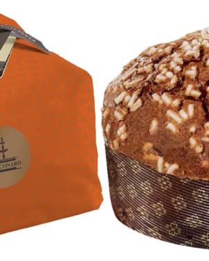 Fiasconaro panettone chocolat