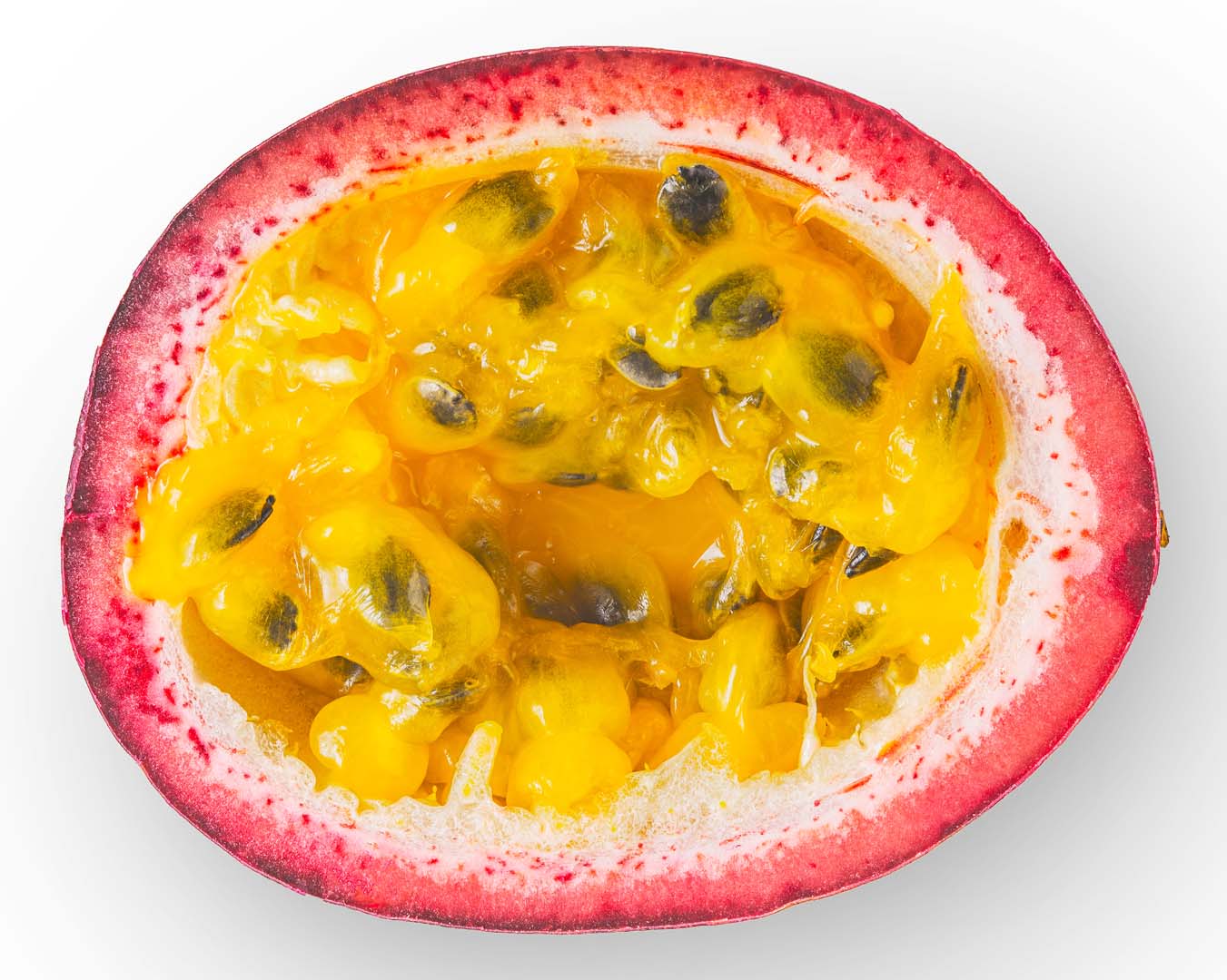 Fruits de la Passion EXTRA PROMO Origine ZAMBIE Simond Fruits & Légumes