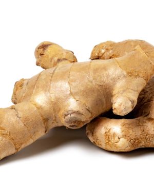 Gingembre  Frais - Origine Brésil -