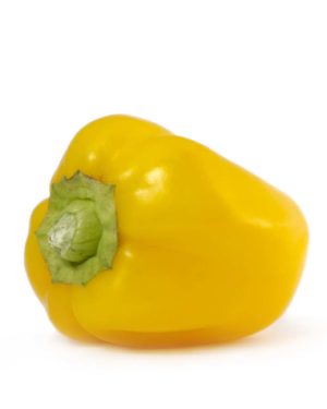 Poivrons Jaune - Origine ESPAGNE-