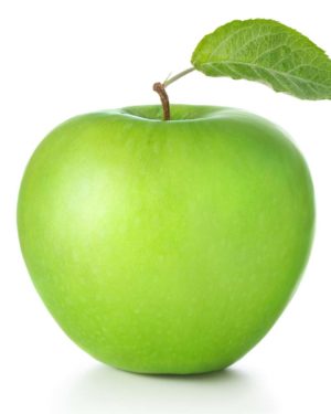 Pomme Granny Smith - Origine France -