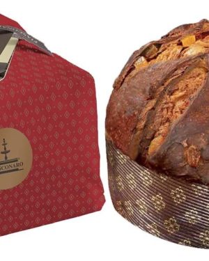 panettone traditionel