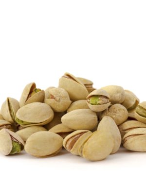 Pistache - Origine USA -