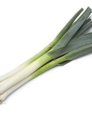 Poireaux CALIBRE MOYEN - FRANCE -