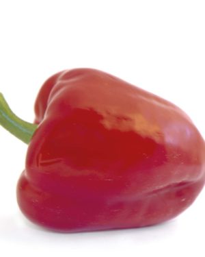 Poivrons Rouge - Origine ESPAGNE