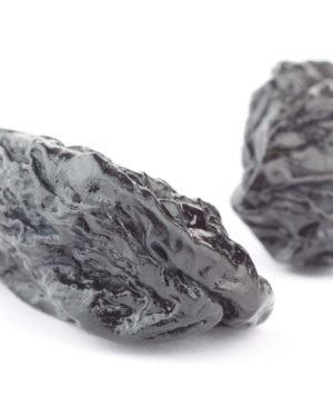 Pruneau Moelleux  Conditionné en Barquette de 350g - Origine France -