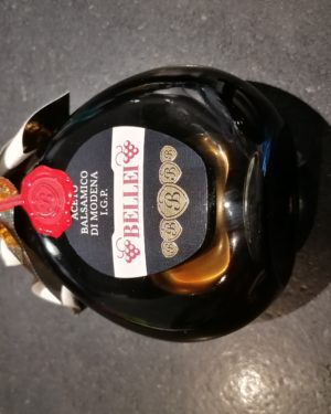 Vinaigre balsamique PREMIUM- Origine ITALIE -