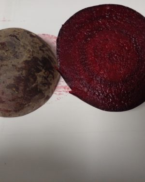 Betterave CRUE - Origine France -