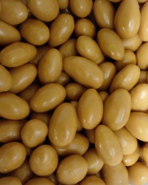 AMANDE CHOCOLAT CARAMEL