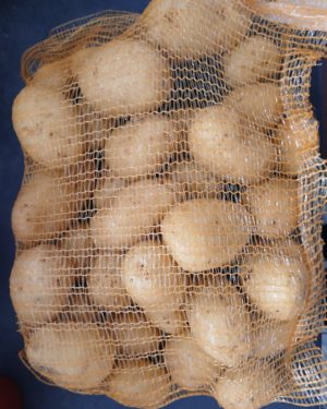 Pomme de terre AGATA EN FILET DE 5KG NOUVELLE RECOLTE - Origine FRANCE